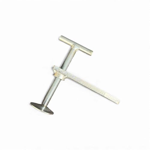 Image of Rhinobuild Bricklayers Mortar Spike Zinc Plated Silver Zinc Plating