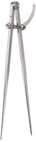 C.S.Osborne 106-12 Wing Divider with Maximum Opening 12