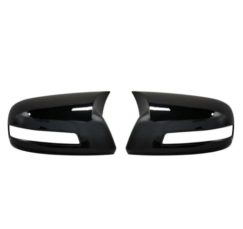 Coques rétroviseur Civic protection anti-rayure boîtier extérieur durable