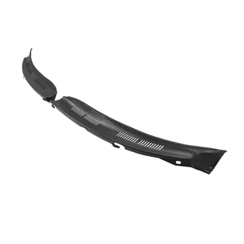 Cadre d'essuie-glace Benz W210 finition origine plastique robuste