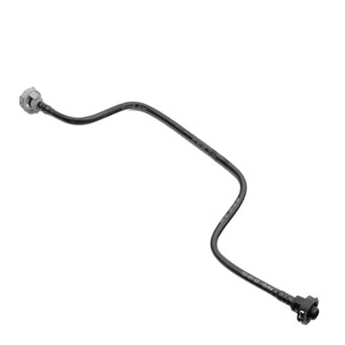 �ԃG���W����p�t�I�[�o�[�t���[�^���N�z�[�X Compatible With Q5 2013-2017 �ԗp�N�[�����g���W�G�[�^�[�I�[�o�[�t���[�z�[�X ���W�G�[�^�[�I�[�o�[�t���[�z�[�X 8R0121081AQ �Ή�