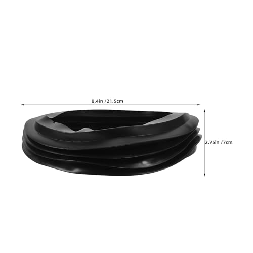 Anillos de sellado de goma de alta resistencia para lavacabezas de salones 3
