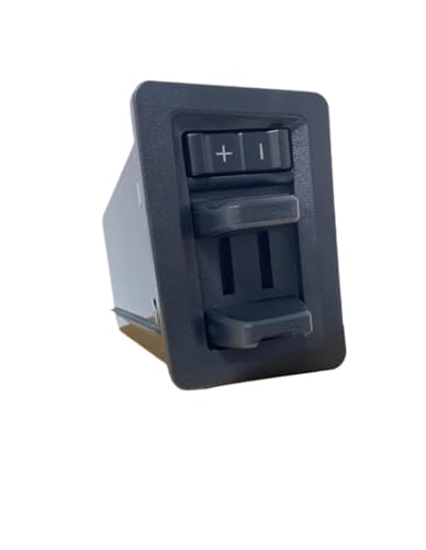 Trailer Brake Controller Module FL3Z-2C006-AB, GL3Z-2C006-CB, FL3Z-2C006-AA, GL3Z-2C006-AA, GL3Z-2C006-BA, GL3Z-2C006-CA