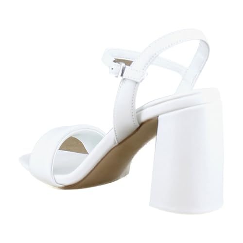 Steve Madden Mareena Womens Heels3