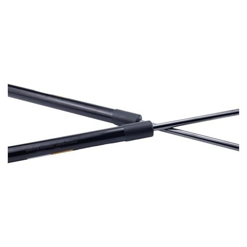 Levage d'air capot Maserati Quattroporte M156 pour remplacer un verin use