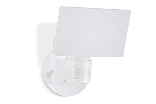 Preisvergleich Produktbild LED Außenleuchte Wandleuchte Telefunken 304506TF Fassadenlampe Weiß