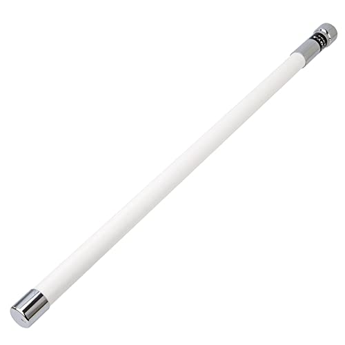 Antena de fibra de vidrio NL550 Citywalk doble banda con aislamiento premium 4