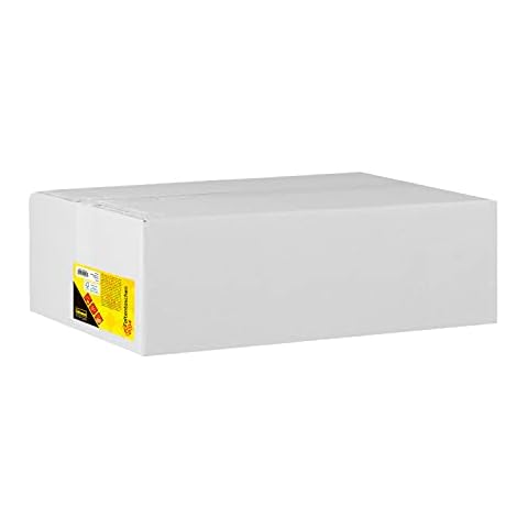 IDENA 10253 B4 Self-Adhesive Folding Envelopes Cover