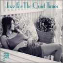 Audio CD Jazz for Quiet Times Book