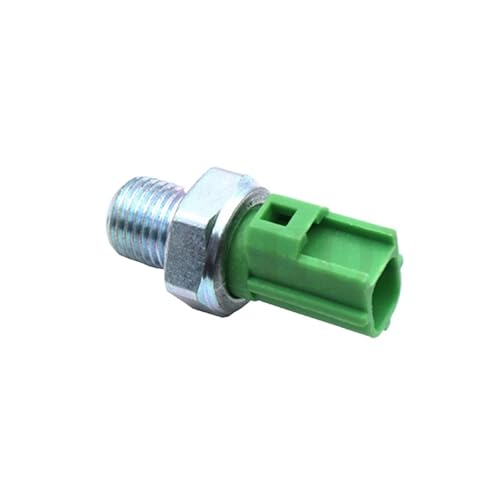 LF0118501 capteur de pression d'huile pour résoudre le voyant moteur allumé