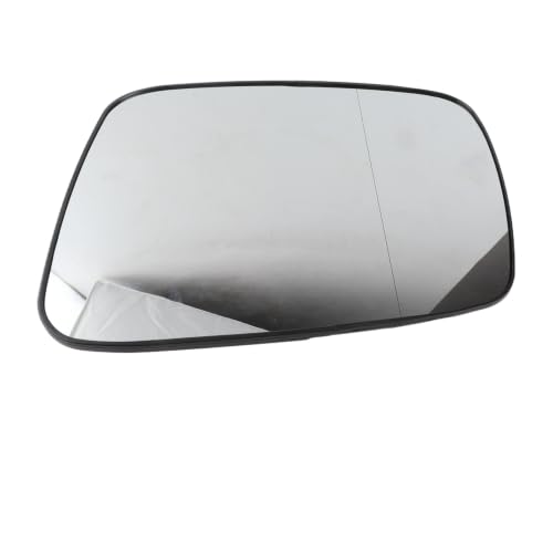 Rétroviseur extérieur en verre ABS convexe pour T4 1990-2003