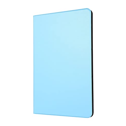 Housse Lenovo Tab P11 antichoc et son support multi-angles bleu - 2