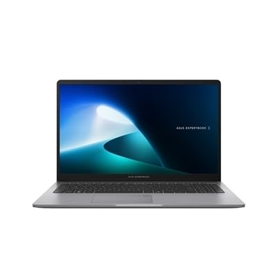 Notebook Expertbook Intel Core 5-210h 4,8 Ghz 15,6" Full Hd, Ram 16Gb Ddr5, Ssd Nvme 1Tb, Hdmi, Usb 3.0, Wifi,Bluetooth, Webcam,Windows 11 Pro,Fingerprint - Notebook - Immagine 1