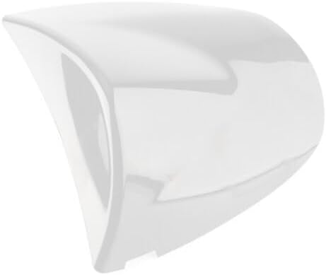 White Rear Seat Fairing Cover Cowl for Kawasaki Ninja ZX6R 2003 2004 636 03 04 Tail Cover