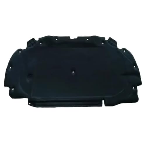 Isolant phonique capot Citroen C5 pour le confort des longs trajets - 2