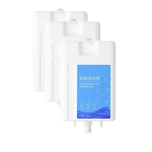 �����t 450ml 3 �p�b�N Dreame L20 Ultra X20 X20plus L10 Prime X10 X10plus �ɑΉ�