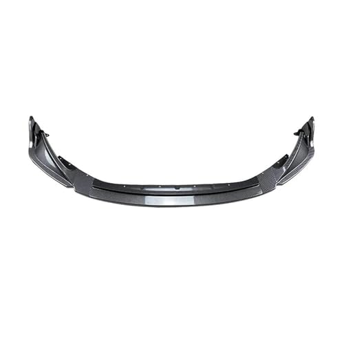 Spoiler pare-chocs avant BMW M3 G80 M4 G82 protecteur carbon look