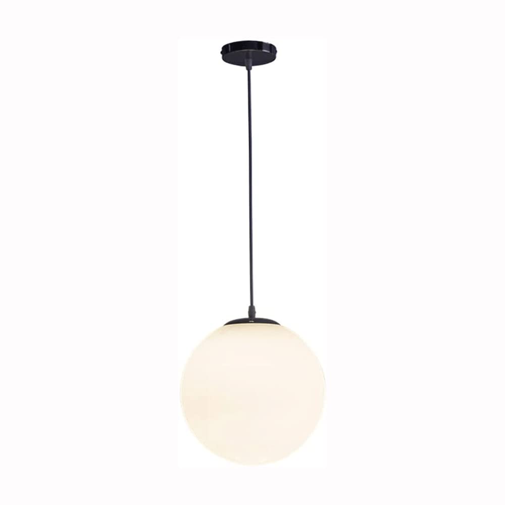Lámparas colgantes de metal para iluminar mesas de comedor y salones
