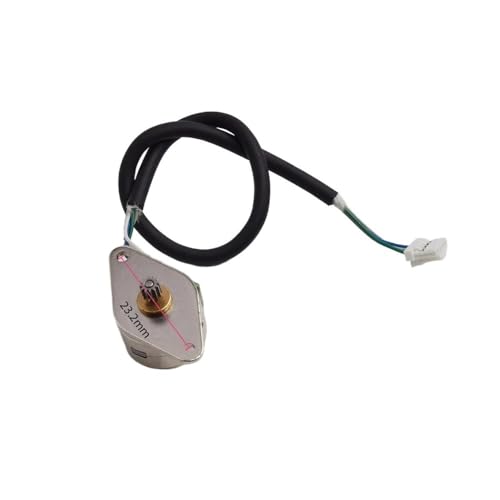 ���a15mm�X�e�b�p�[�d�q�X�^�[�^�[ 2��4�� 15BY �X�e�b�s���O�d�q�X�^�[�^�[ 20�I�[�� �P�[�u���t�� 12�����^���M�A �f�W�^���J�������[�^�[�X�^�[�^�[�p