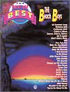 Paperback The New Best of the Beach Boys: Piano/Vocal/Chords Book