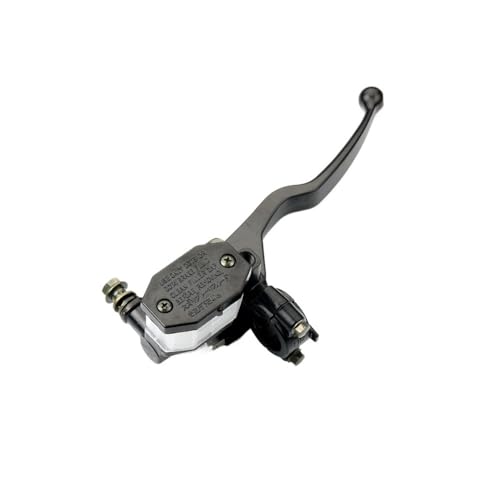 Levier de Frein Avant M10 Haute Pression pour Moto GS125 GN250 - 3