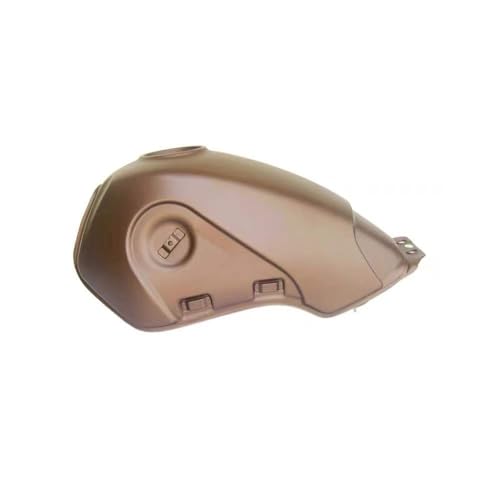Réservoir de carburant moto BJ500 finition haute précision - 5