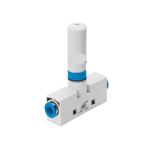 Générateur de vide VN-05-M-I2-PQ1-VQ1 pour stopper les pannes de ventouse - 3