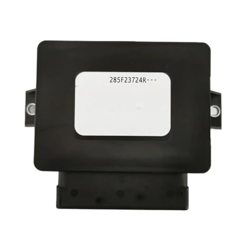 Motor Freno Estacionamiento Nissan Juke II 285F23724R Módulo EPB