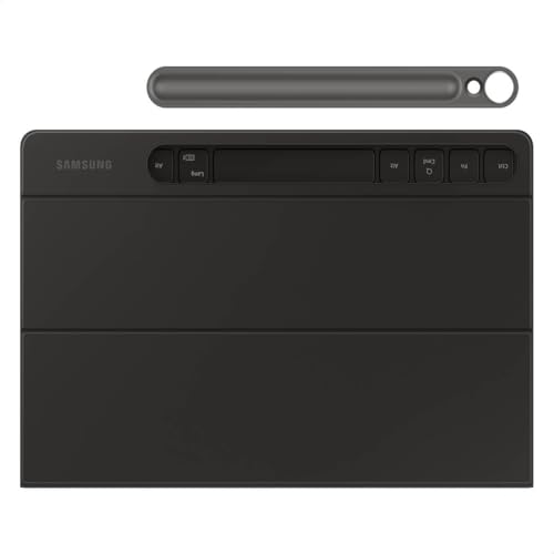 Clavier Universel Samsung EF-DX720BBGGDE – Pogo Pin, QWERTZ, Pavé Tactile - vue 7