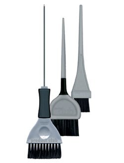 Product Club Cbvar Color Brush Variety Pack