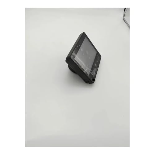 Éran tactile FM1-P234-000 : panneau de commande pour modèles MF634 et MF642