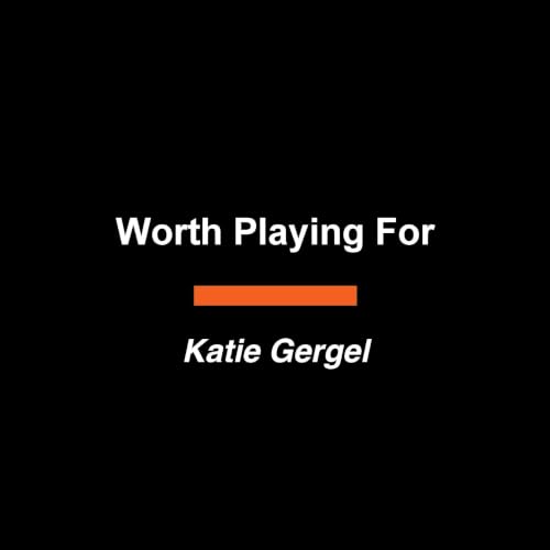Worth Playing For cover art