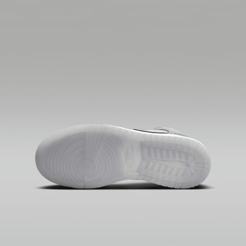 Nike Kids' Air Jordan 1 Mid Shoes2