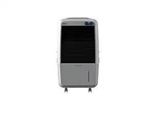 SEP Infinity Honeycomb Turbo Blower (70 L, White)