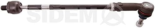 SIDEM 63529 Tie Rod Assembly