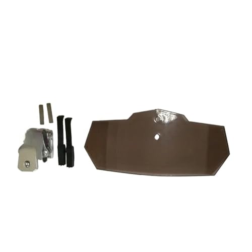 Déflecteur vent pare-brise moto pour CBF600 et CB500 de 1993