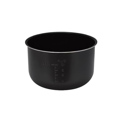CEPAIXN Pressure Cooker Inner Bowl .Compatible With Crock-pot CSC051X. Replace Inner Pan Non-stick Cooker