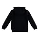 Levi’s Baby-Jungen LVB MINI Batwing Hoodie Hooded Sweatshirt, Black, 12 Years