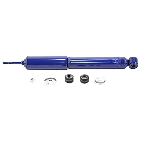 Monroe Monro-Matic Plus 32022 Suspension Shock Absorber for Dodge Challenger Cover