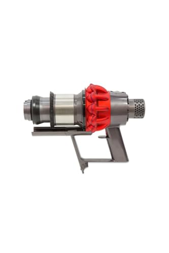 LHG V10 Motorhead Assembly