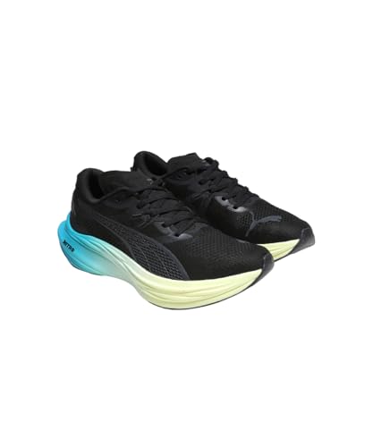 Image of Puma Men Deviate Nitro 3 Running Shoe