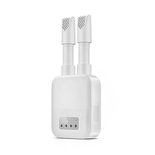 Secador de zapatos 190W para desodorizar y secar miniatura 1