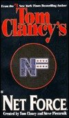 01 Net Force [Paperback]