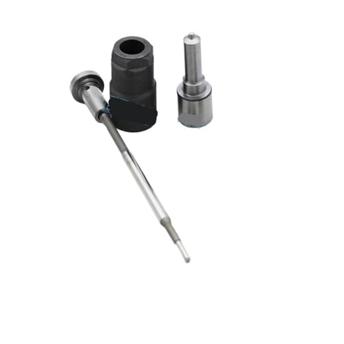 Kit injecteur 0445110177 avec buse DLLA153P1270 pour stopper les fumées noires
