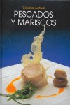 Pescados y mariscos