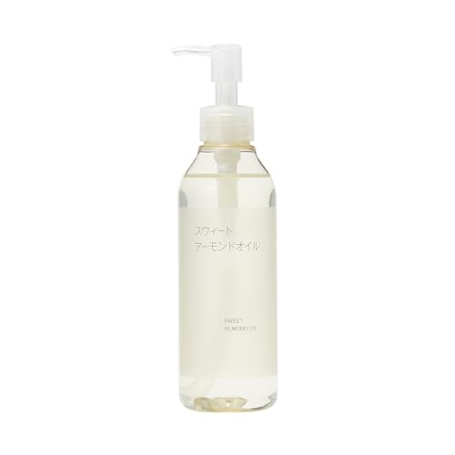 MUJI Ǖi XEB[gA[hIC 200mL OAR03A4A