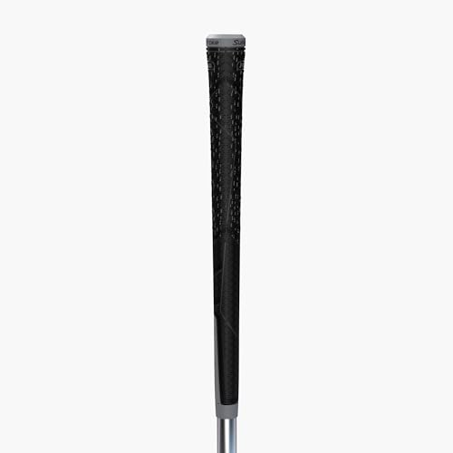 Super Stroke SuperStroke REVL Element Swing Grip, Black