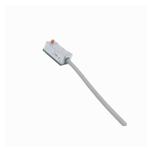 Capteur de commutateur magnétique TCS1-J pour vérin et automatisme