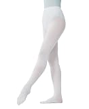 [Daydance] 子供用 大人用バレエタイツ超ソフト＆伸縮性 女の子/女性用ダンスタイツバレエ パフォーマンス用
