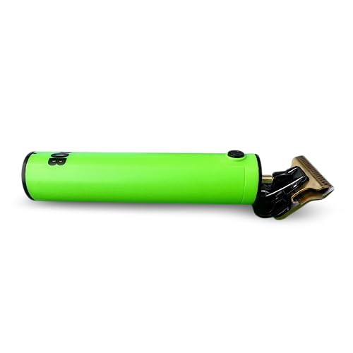 Image of Tpob Ghost X Trimmer (Slime)-Battery Powered, Men